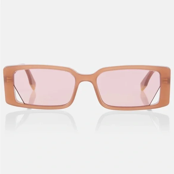 FENDI
Fendi Way rectangular sunglasses - Picture 2 of 7